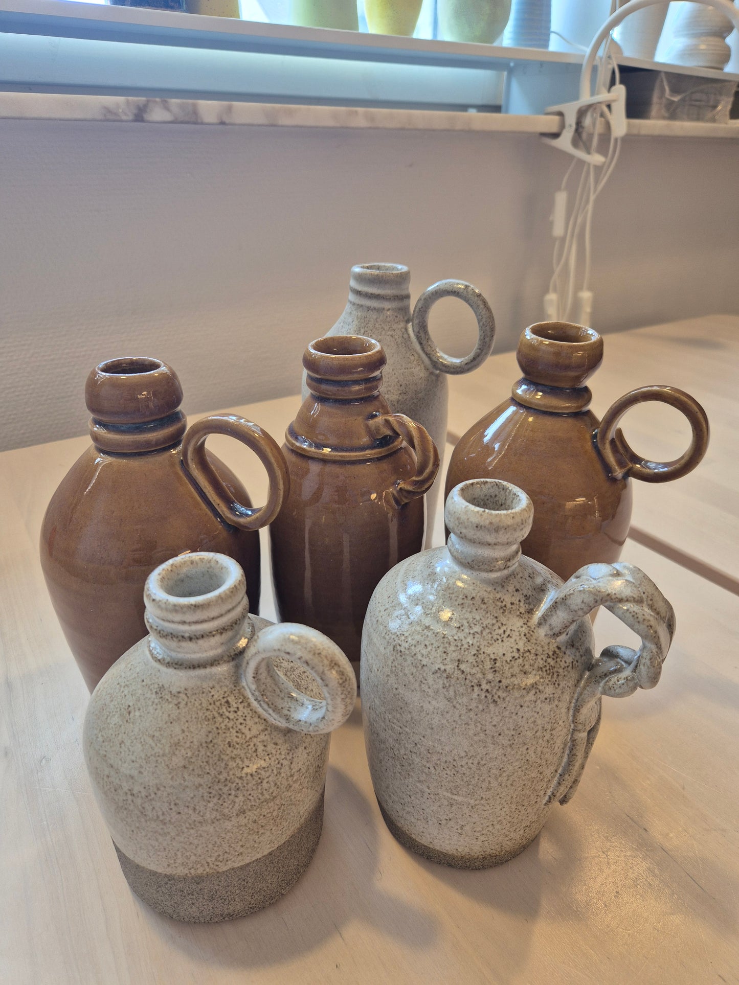 Keramikkurs kvällstid - 8 tillfällen